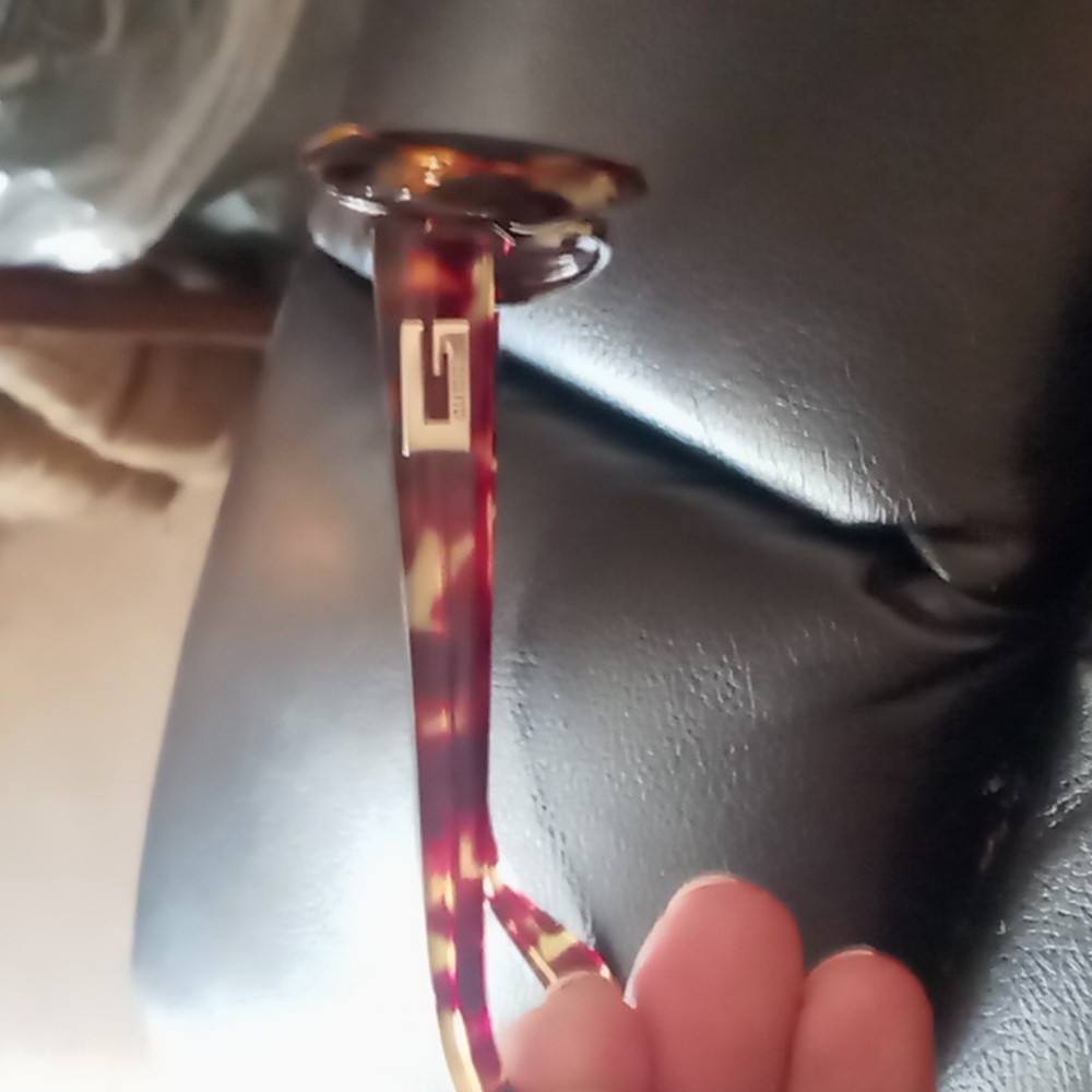 Gucci women's sunglasses - Picture 4 of 6
